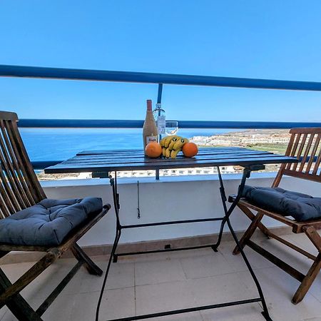Studio Playa Paraiso Bagian luar foto