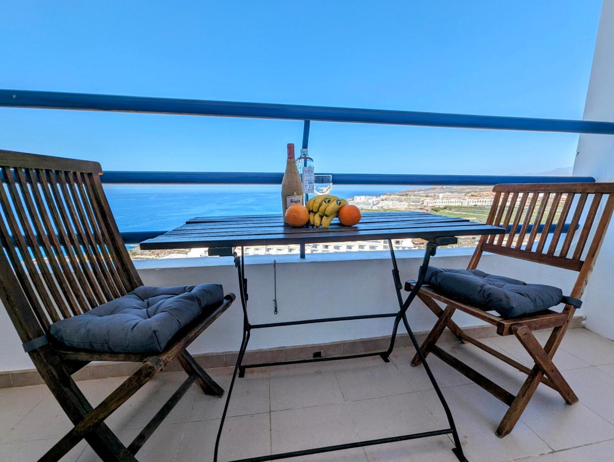 Studio Playa Paraiso Bagian luar foto