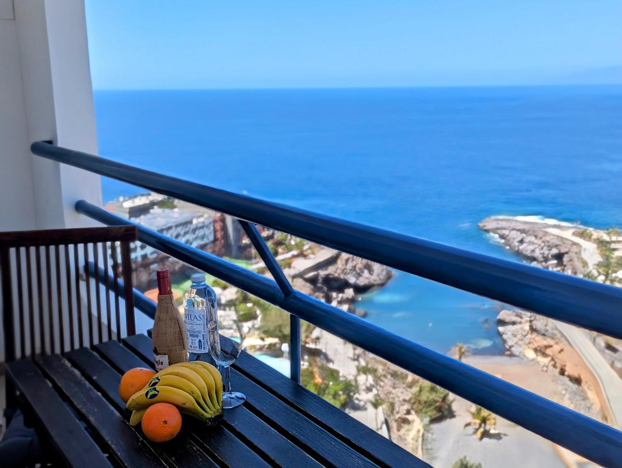 Studio Playa Paraiso Bagian luar foto