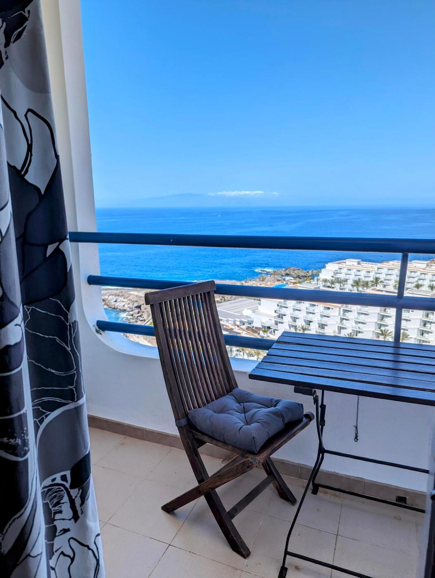 Studio Playa Paraiso Bagian luar foto