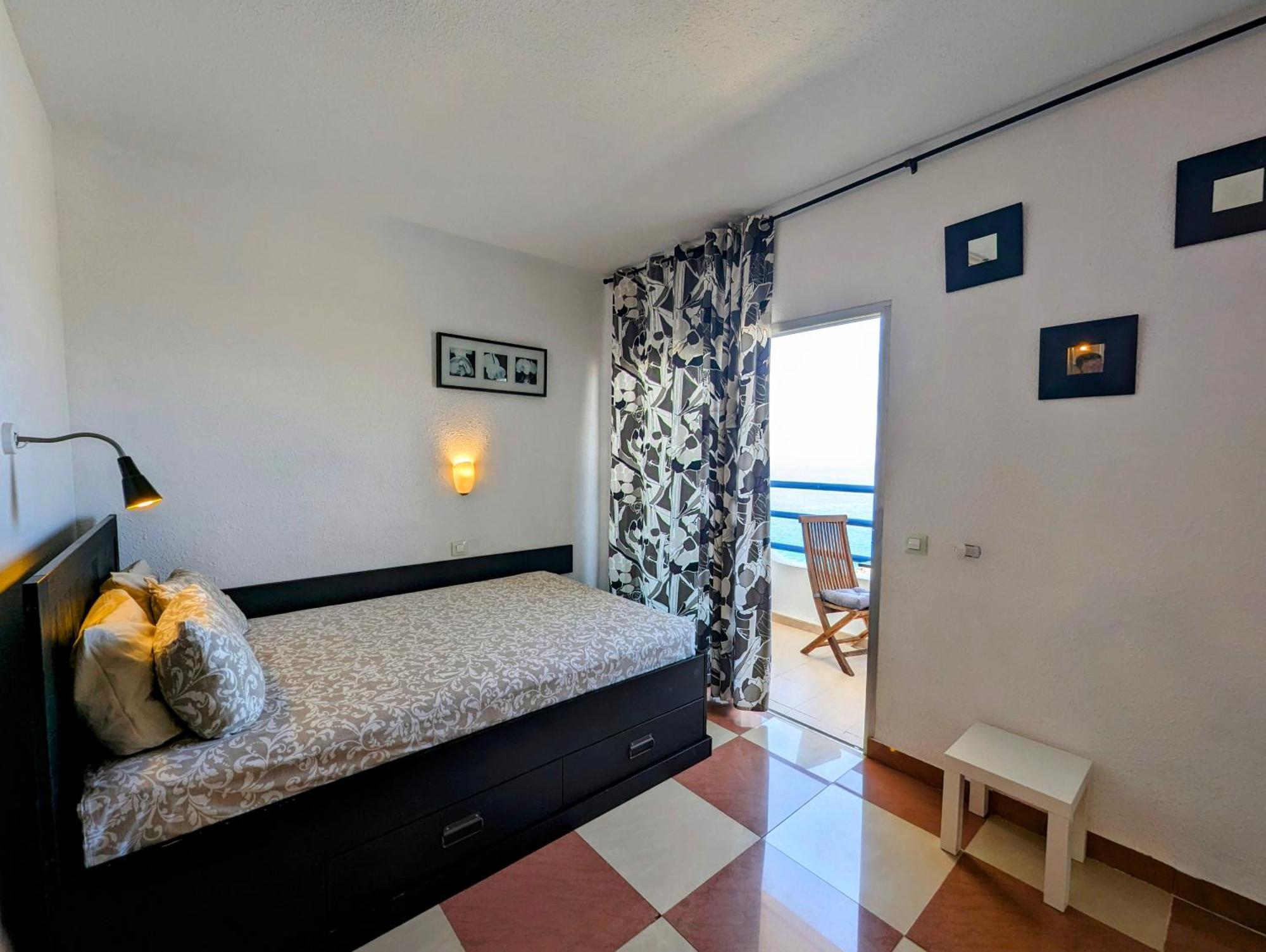 Studio Playa Paraiso Bagian luar foto