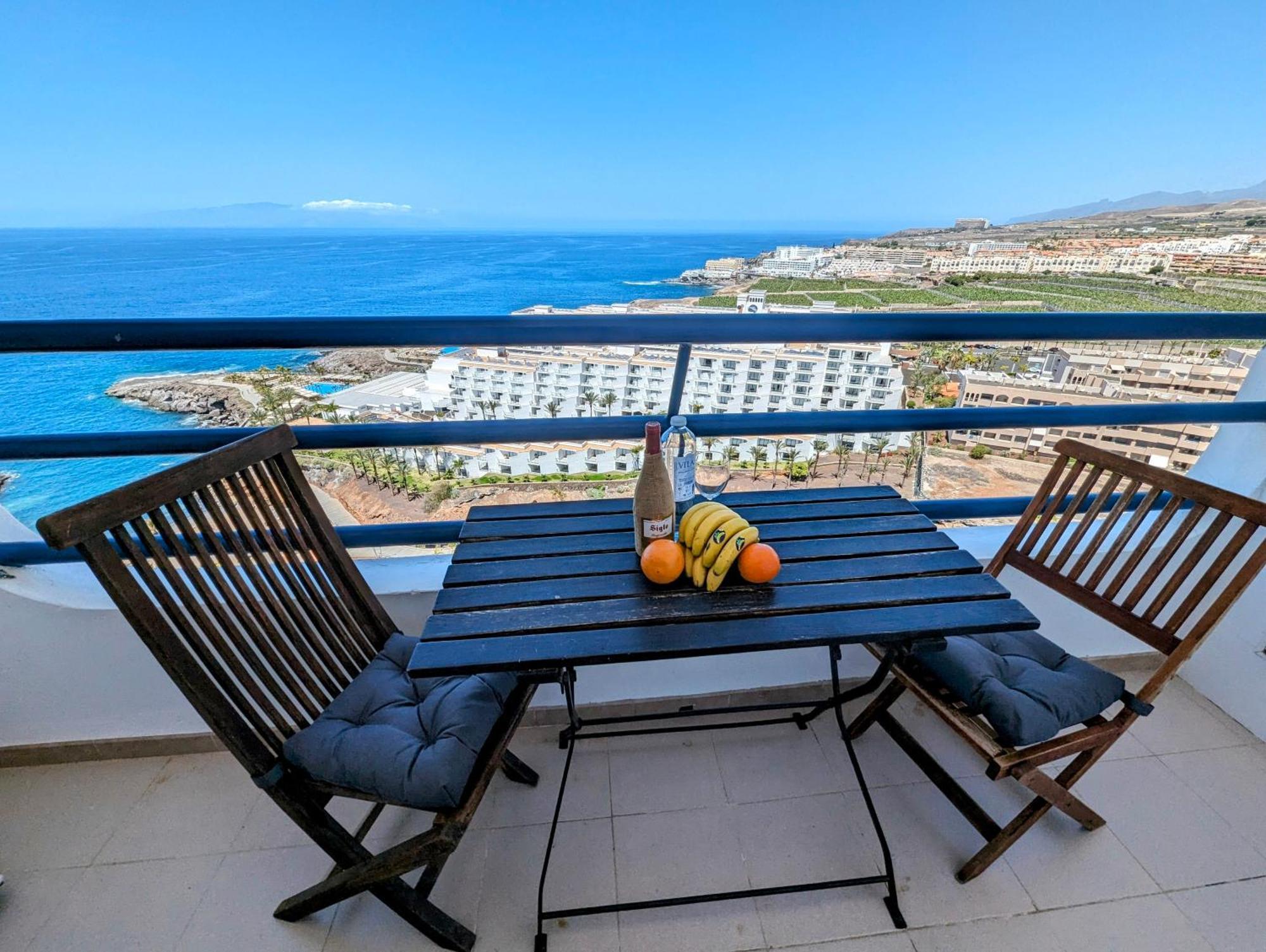 Studio Playa Paraiso Bagian luar foto